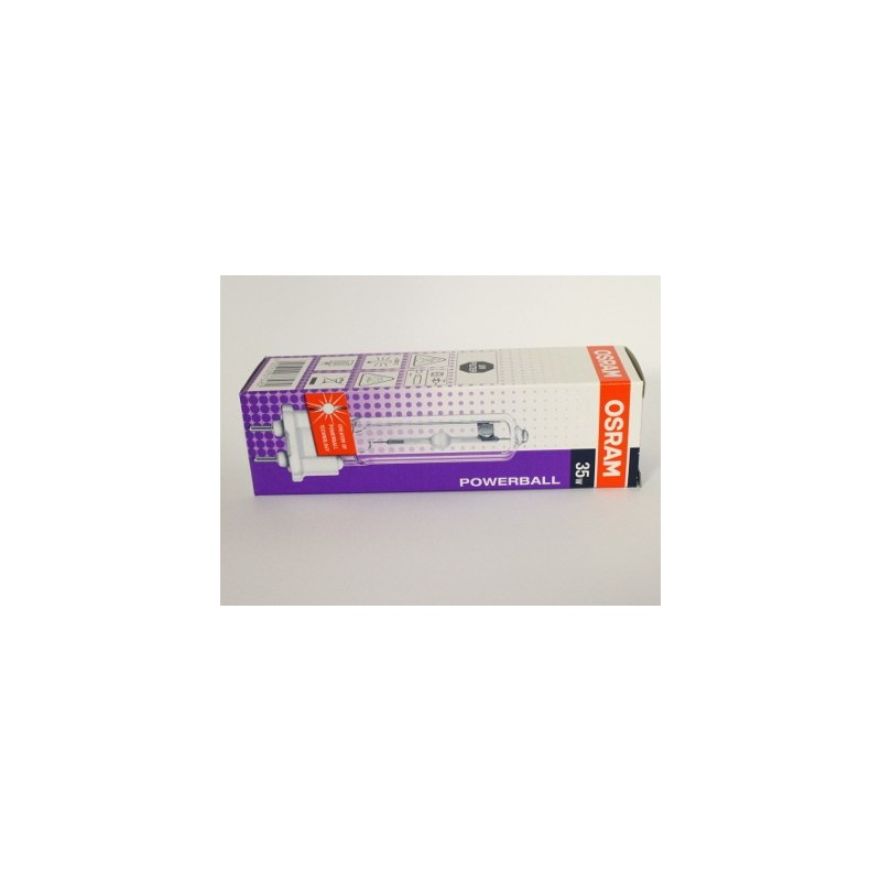 HCI-T DE 35W/942 NDL OSRAM