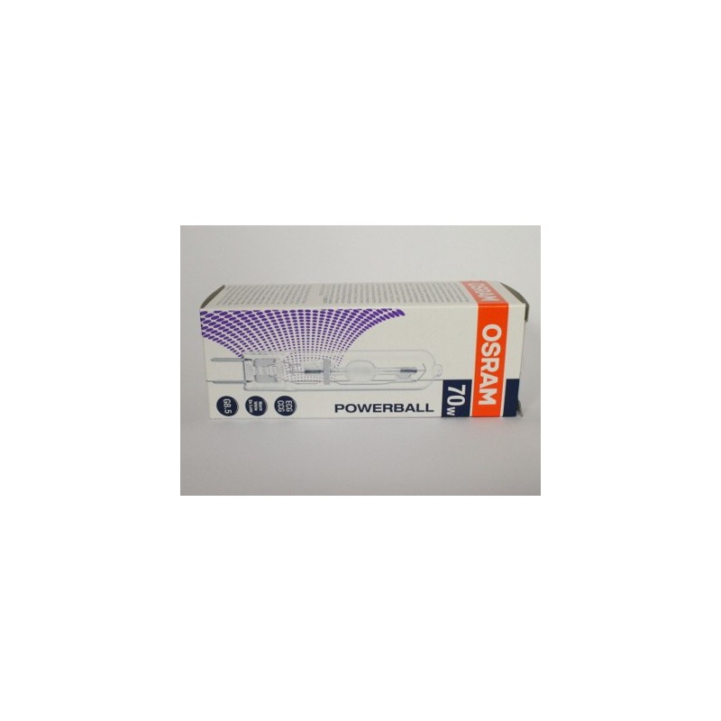 OSRAM HCI-TC 70W/830 DE LA BIBLIOTECA DIGITAL MUNDIAL