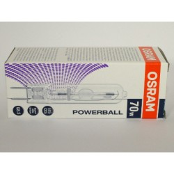 Lamp OSRAM POWERBALL HCI-TC 70W/942 NDL
