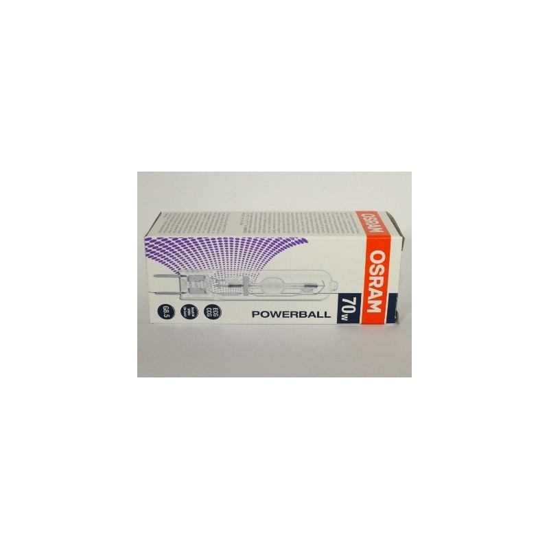 OSRAM HCI-TC 70W/942 NDL