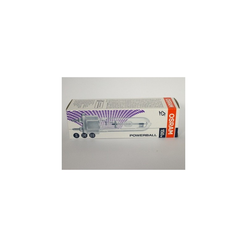 OSRAM HCI-T 150W/942 NDL