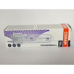 Ampoule OSRAM POWERBALL HCI-T 150W/830 WDL 