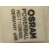 Lampy OSRAM POWERBALL HCI-T 150W/830 WDL 