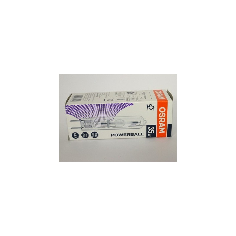 HCI-TC 70W/930 WDL PB SHOPLIGHT G8.5 OSRAM
