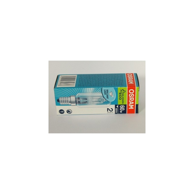 OSRAM HALOLUX 60W E14 64862 T