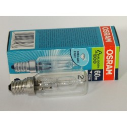 OSRAM HALOLUX 60W E14 64862 T