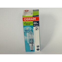 OSRAM HALOLUX 60W E14 64862 Τ