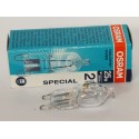 OSRAM HALOPIN 230V 25W 1268