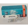 Ampoule four OSRAM  HALOPIN 230V 25W 1268
