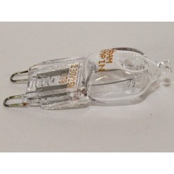 Ampoule four OSRAM  HALOPIN 230V 25W 1268