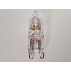 Ampoule four OSRAM  HALOPIN 230V 25W 1268