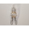 Ljus ugn OSRAM HALOPIN 40W 230V 1268