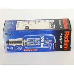 RADIUM RADIUM RJH-TD 60W 230V E14