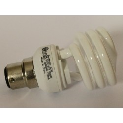 Compacte tl-B22 12W 58