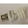 Компактные люминесцентные B22 12W 58