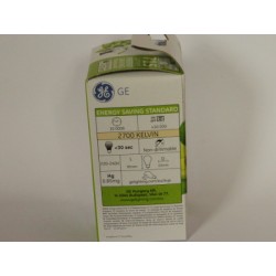 Συμπαγής φθορισμού B22 12W 58