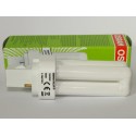 DULUX D 10W/840 OSRAM – autre vue