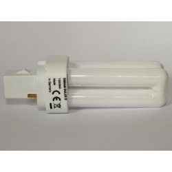 Лампа OSRAM DULUX D 10W/840
