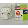 Лампа OSRAM DULUX D 10W/840