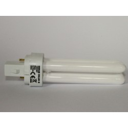 Лампа OSRAM DULUX D 13W/827