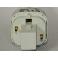 Лампа OSRAM DULUX D 13W/830