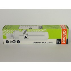 A OSRAM DULUX D 13W/840