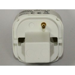 A OSRAM DULUX D 13W/840