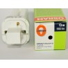 A OSRAM DULUX D 13W/840