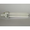 Ampoule OSRAM DULUX D 18W/827