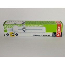Λάμπα OSRAM DULUX D 18W/830
