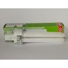 Ampoule OSRAM DULUX D 18W/830