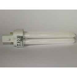 Λάμπα OSRAM DULUX D 18W/830