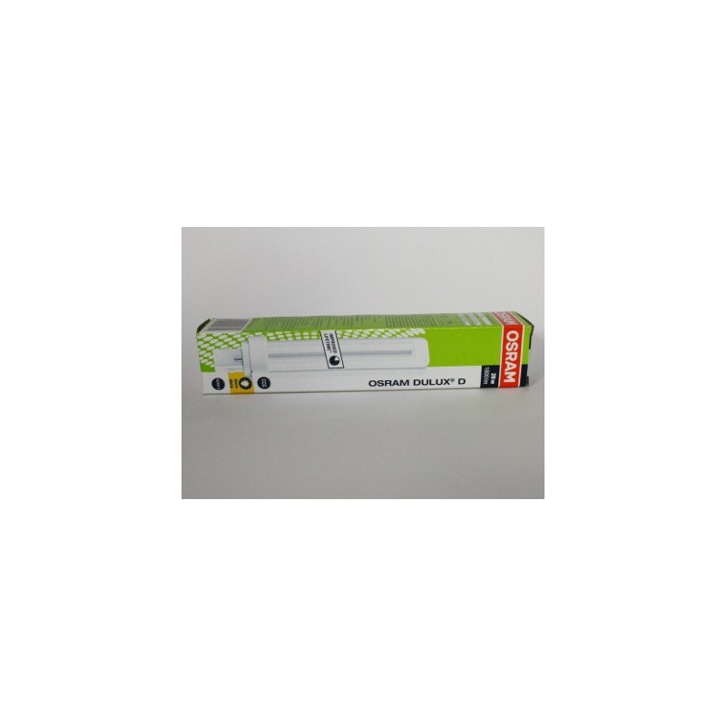 OSRAM DULUX D 26W/830