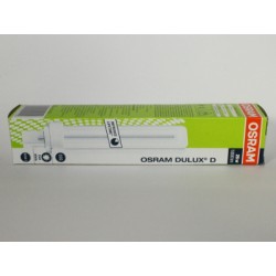OSRAM DULUX D 26 W/840 