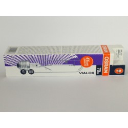 Лампы Osram Vialox NAV-T 70W E27