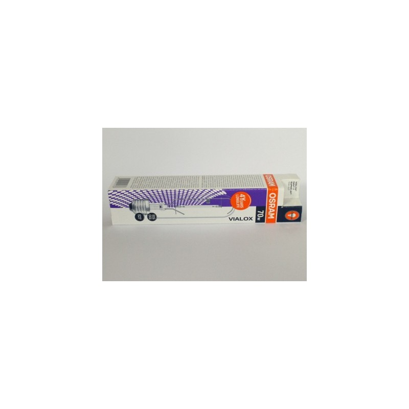 Osram Vialox NAV-T 70W E27