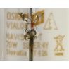 Лампы Osram Vialox NAV-T 70W E27
