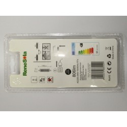Gloeilamp R7S LED 10W 118mm 4000K