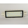 Lampa R7S LED 10W 4000K 118mm