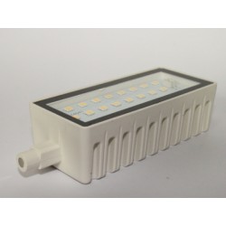 Gloeilamp R7S LED 10W 118mm 4000K