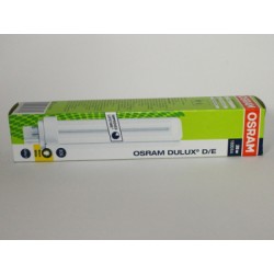 Lâmpada OSRAM DULUX D/E 26W/830