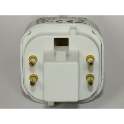 Lâmpada OSRAM DULUX D/E 26W/830
