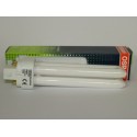 DULUX D/E 18W/827 OSRAM