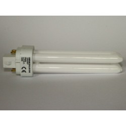 Ampoule OSRAM DULUX D/E 18W/827