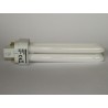 Ampoule OSRAM DULUX D/E 18W/830