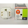 Bombilla OSRAM DULUX D/E 10 W/830 
