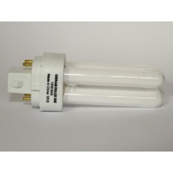 Ampoule OSRAM DULUX D/E 10W/840
