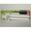 DULUX D/E 13W/827 OSRAM