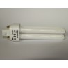 Ampoule OSRAM DULUX D/E 13W/830