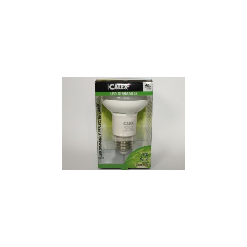 LED-lampe PAR20 8W warmweiß E27